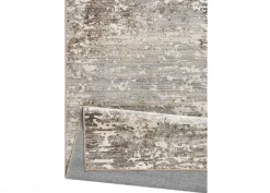 Narma viskoosimatto Goya beige 67x140 cm