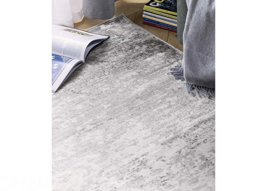 Narma viskoosimatto Goya cream 67x140 cm
