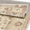 Narma viskoosimatto Maya gold 65x135 cm
