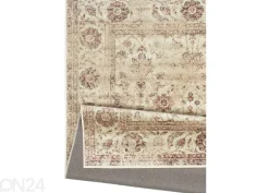 Narma viskoosimatto Maya gold 65x135 cm