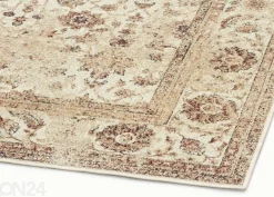 Narma viskoosimatto Maya gold 65x135 cm