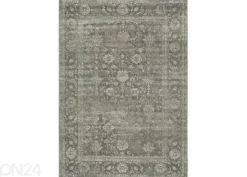 Narma viskoosimatto Maya linen 65x135 cm