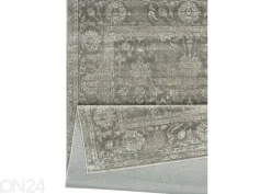 Narma viskoosimatto Maya linen 65x135 cm