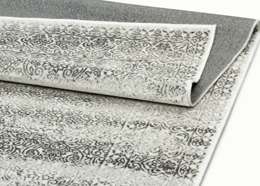 Narma viskoosimatto Orient cream 133x190 cm