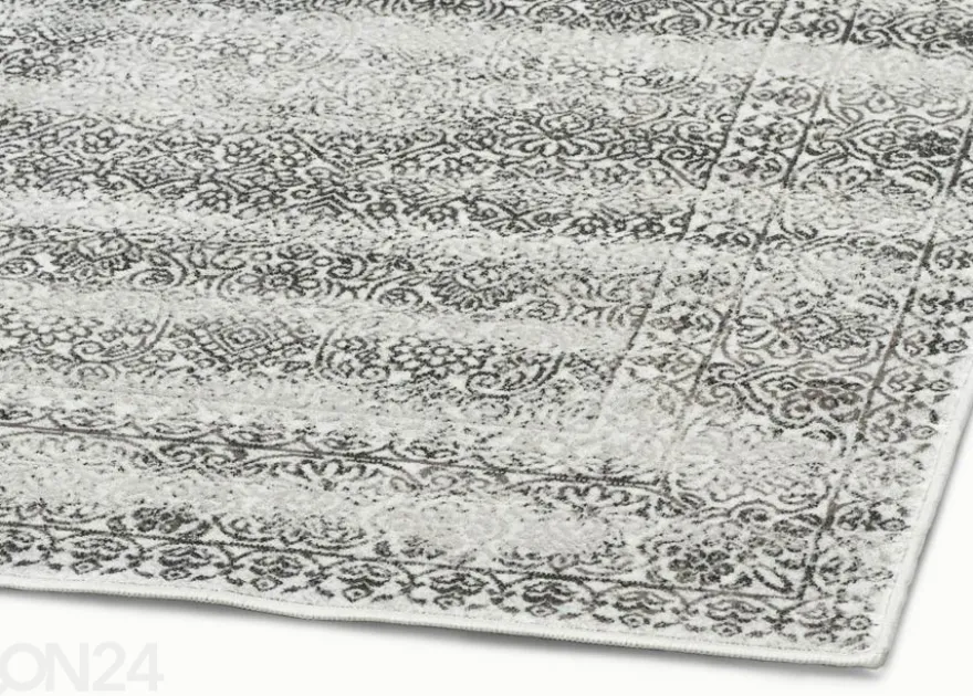 Narma viskoosimatto Orient cream 133x190 cm