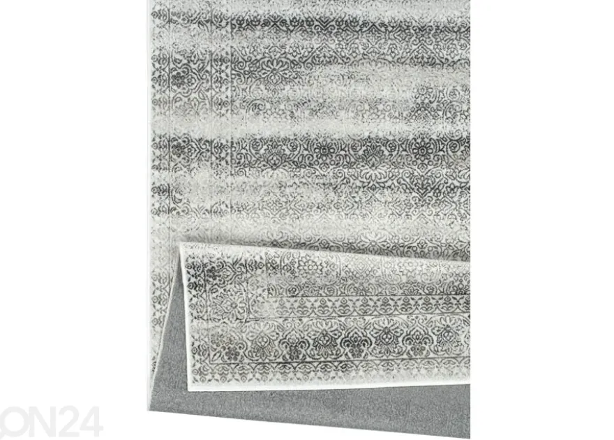 Narma viskoosimatto Orient cream 133x190 cm