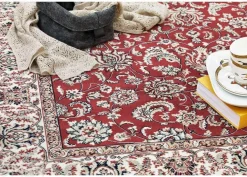 Narma viskoosimatto Yasmin ed 67x140 cm