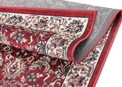 Narma viskoosimatto Yasmin ed 67x140 cm