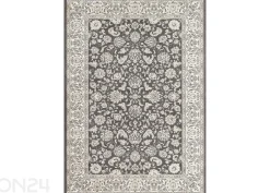 Narma viskoosimatto Yasmin linen 67x140 cm
