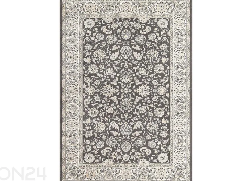 Narma viskoosimatto Yasmin linen 67x140 cm