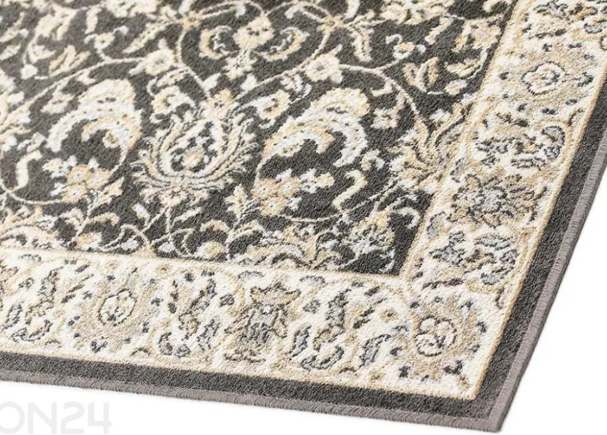 Narma viskoosimatto Yasmin linen 67x140 cm