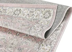 Narma viskoosimatto Yasmin rose 67x140 cm