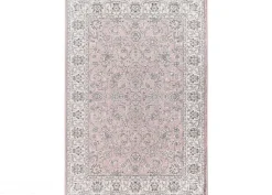 Narma viskoosimatto Yasmin rose 67x140 cm
