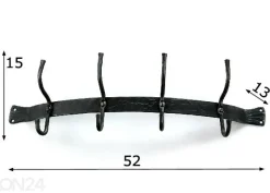 Naulakko 4