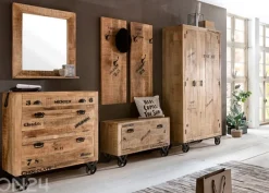 Naulakko Rustic