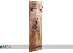 Naulakko Rustic