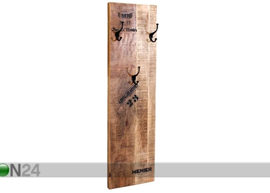 Naulakko Rustic
