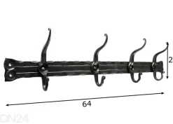 Naulakko Sarvet 4