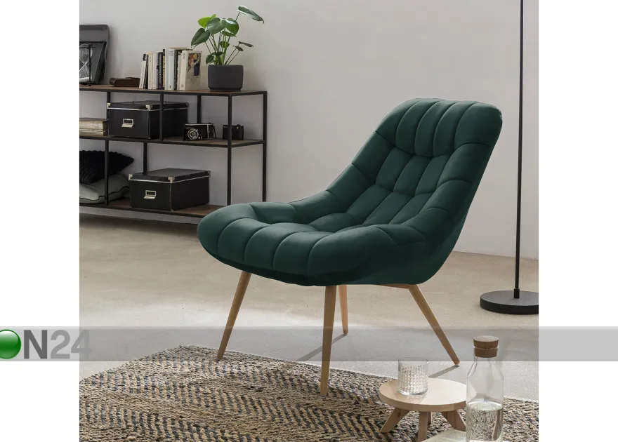 Nojatuoli