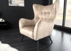 Nojatuoli Amsterdam