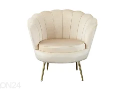 Nojatuoli, beige