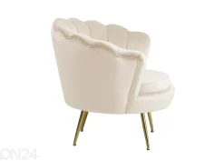 Nojatuoli, beige