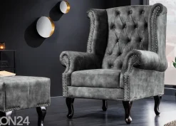 Nojatuoli Chesterfield