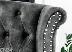 Nojatuoli Chesterfield