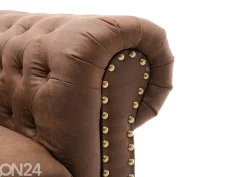 Nojatuoli Chesterfield