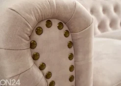 Nojatuoli Chesterfield