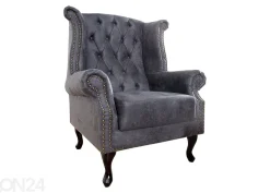Nojatuoli Chesterfield