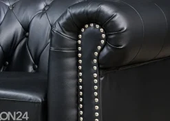 Nojatuoli Chesterfield
