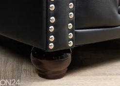 Nojatuoli Chesterfield