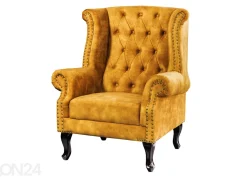 Nojatuoli Chesterfield