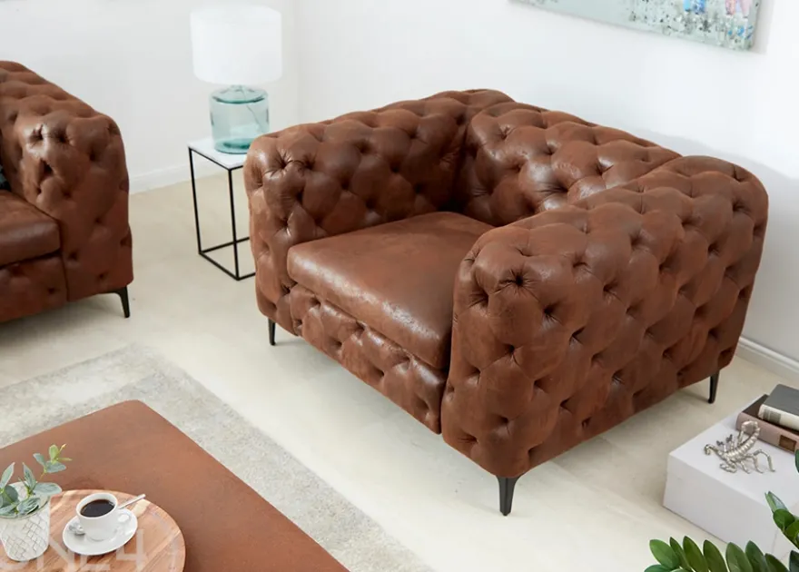 Nojatuoli Modern Baroque