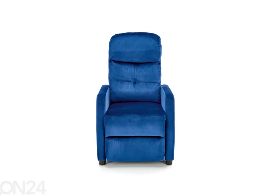 Nojatuoli recliner Felipe