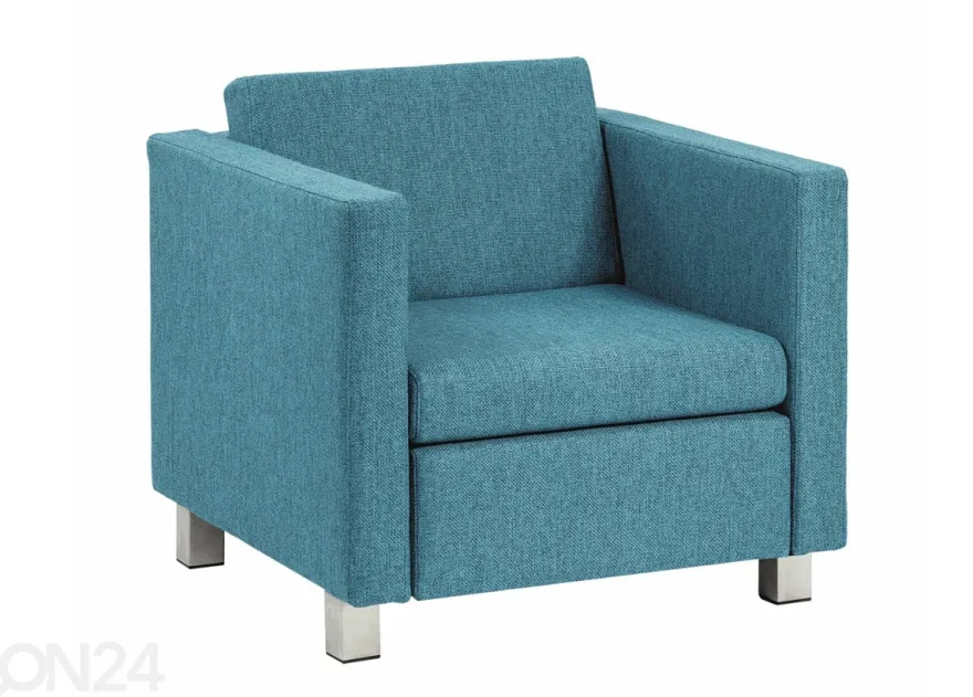 Nojatuoli Soprano