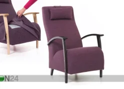 Nojatuoli Wiivi irrotettava päällinen