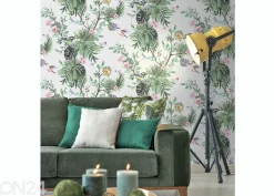 Non-woven kuvatapetti Jungle