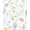 Non-woven tapetti Botanical