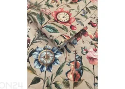 Non-woven tapetti Elysium