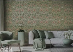 Non-woven tapetti Emiliana