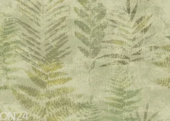 Non-woven tapetti Fern