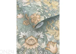 Non-woven tapetti Fleurmont