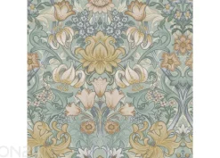 Non-woven tapetti Fleurmont