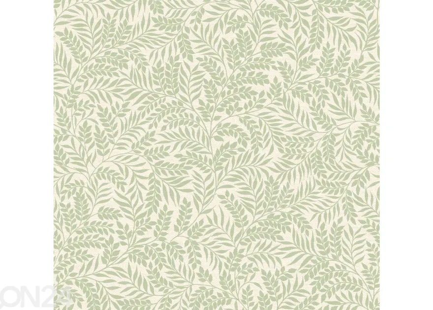 Non-woven tapetti Laurel