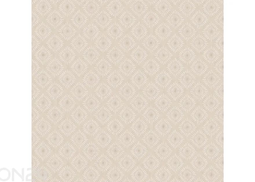 Non-woven tapetti Sunstone