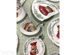 Non-woven tapetti Tales of Manor