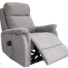 Nostoavusteinen Recliner Mekanismituoli Rubin