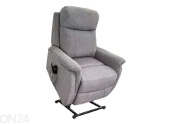 Nostoavusteinen Recliner Mekanismituoli Rubin